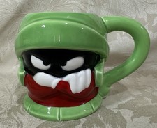 Marvin the Martian - 3D