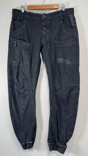 Eto 9901 jeans mens size - jeans,