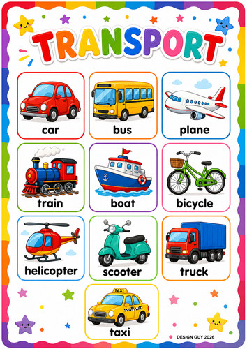 11x laminated kids - 11x, a3