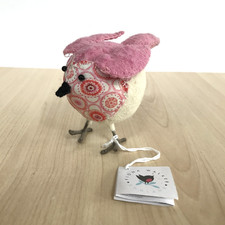 Fiona Walker Standing Bird