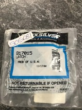 Quicksilver Mercury 817015