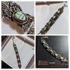 Vintage Egyptian Revival