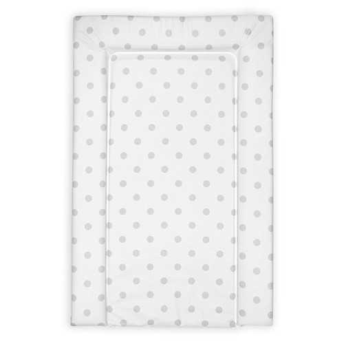 Padded baby changing mat grey - baby, -grey