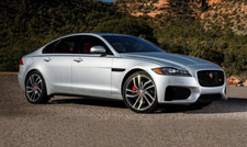 JAGUAR XF  ALL PARTS AVAILABLE