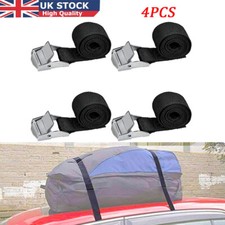 4PACK Straps for Thule RideOn 9402/9502 Pop Top Bike 973 Rack Straps Replacement