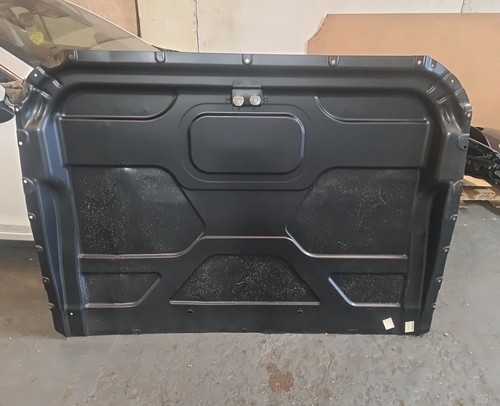 Ford transit mk8 tdci 2019 - transit,