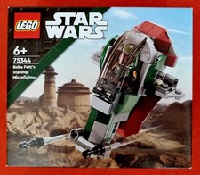 Lego 75344 Star Wars Boba