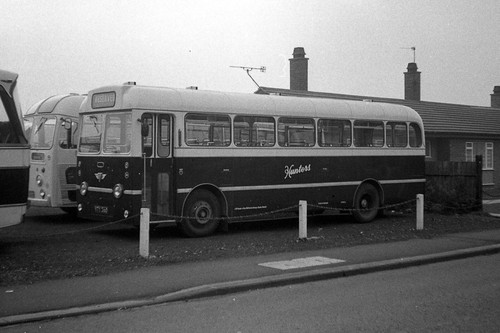 Hunters seaton delaval vty360 - hunters,,