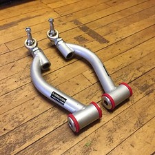 Mercedes Benz Front Camber Kit