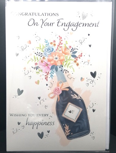 Congratulations your - on,