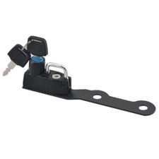 Motorcycle Aluminium Helmet