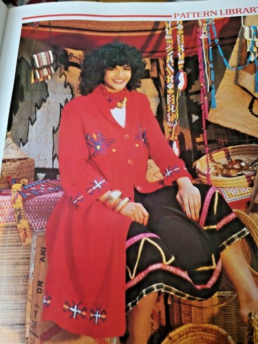 Busy needles craft magazine - needles,
