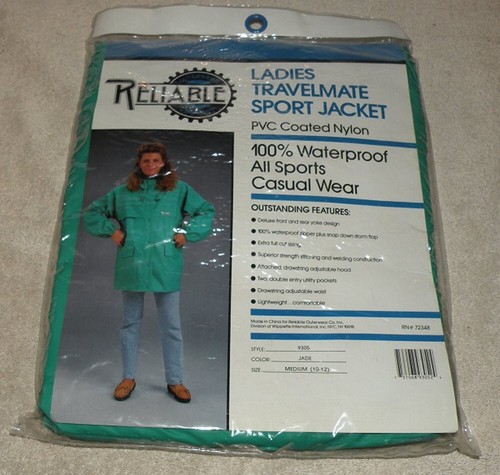 Vtg reliable women med - women’s,