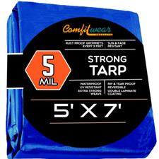 COMFITWEAR Strong Heavy Duty