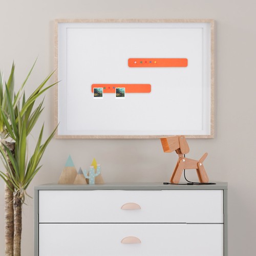 Felt wall hanging board - ,