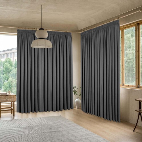 Thermal plain blackout - thermal,