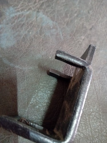 562 reinforced tine - 562, —