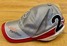 Vintage Lewis Hamilton F1