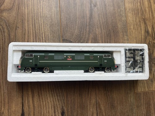 Bachmann class warship - 42,