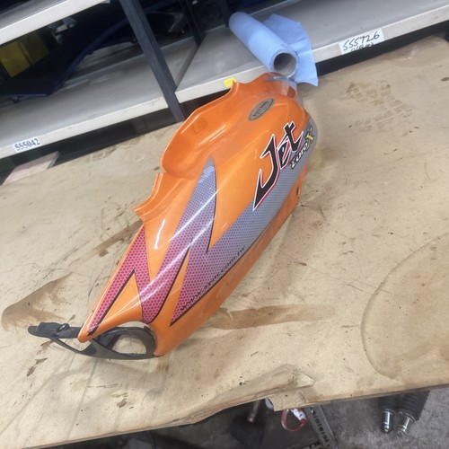Genuine sym jet parts moped - genuine,