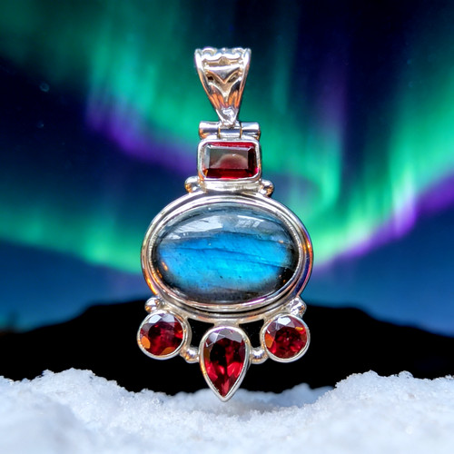 Superb sterling silver - superb,