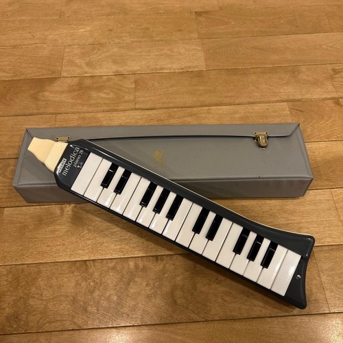 Hohner vintage melodica piano - melodica,