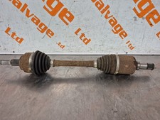 2018-2024 FORD TRANSIT CONNECT