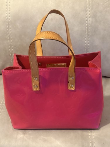 Louis vuitton monogram - louis, pink