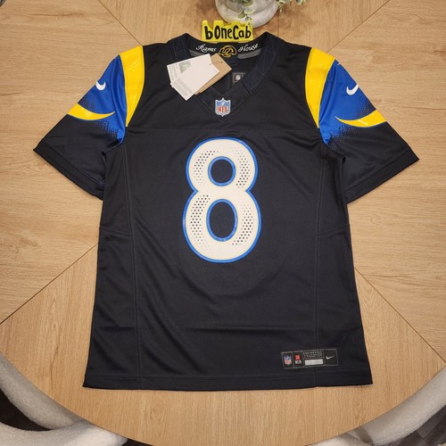 Rams jersey rivalry - rams,