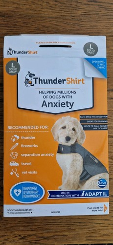 Thundershirt for dogs - for,
