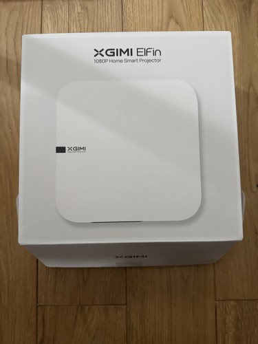 Xgimi elfin xl03a 800lm full - xl03a,