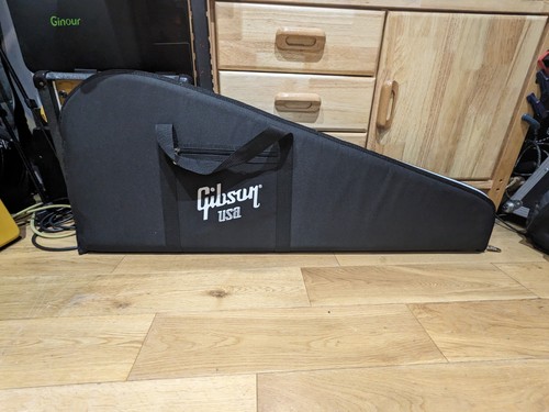 Gibson usa les - les, sg