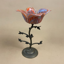 Antique Gold Brass Metal