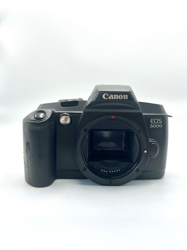 Canon eos 5000 slr film - 5000,