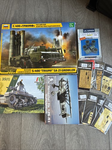Air fix assortment - fix,