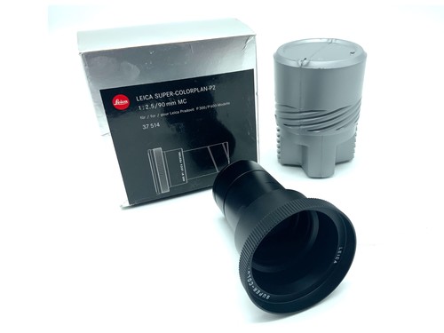 Leica super colorplan - leica, 90mm