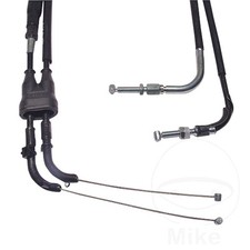 Throttle Cable A Open Fits