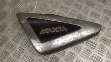 Yamaha XJ750 XJ 750 Maxim Left Hand Side Panel Fairing Metal