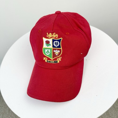 Canterbury red british and - red,