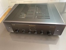 Marantz Model 50 Integrated