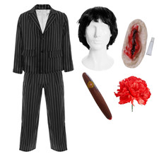 MAFIA GANGSTER BOSS COSTUME