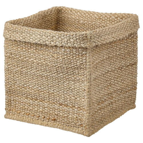 Ikea tjellivips jute storage - tjellivips,