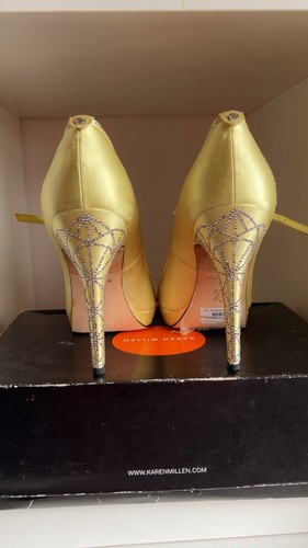 Karen millen stiletto - karen, heel