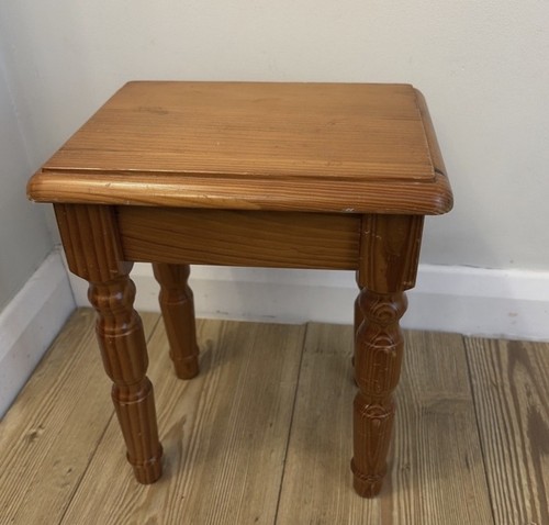 Vintage solid wood honey - vintage,