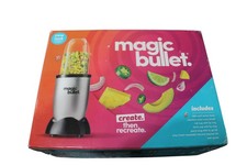 Nutribullet Magic Bullet