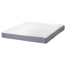IKEA VESTEROY Pocket Sprung Medium/Firm Standard King Size Mattress