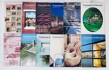 Progressive Architecture