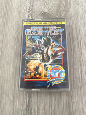 Run The Gauntlet - Sinclair ZX