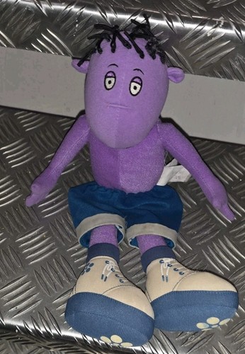 Tweenies large milo soft - tweenies,