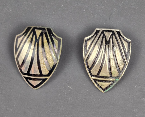 Vintage art deco reyco - art,